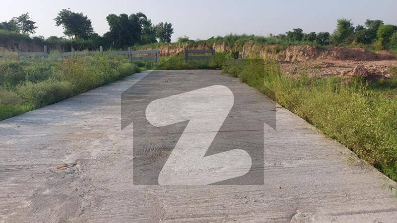 Residential Plot For Sale In Zamar Valley Residential Plot For Sale In Zamar Valley