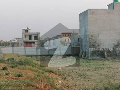 10 Marla Plot For Sale In Al Ahmad Garden Housing Society Main Boulevard Road 10 Marla Plot For Sale In Al Ahmad Garden Housing Society Main Boulevard Road