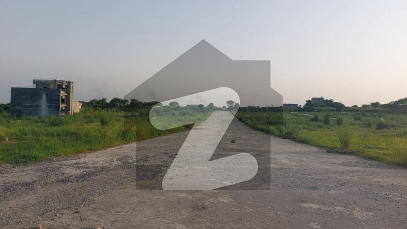 Residential Plot for Sale in Zamar Valley Residential Plot for Sale in Zamar Valley