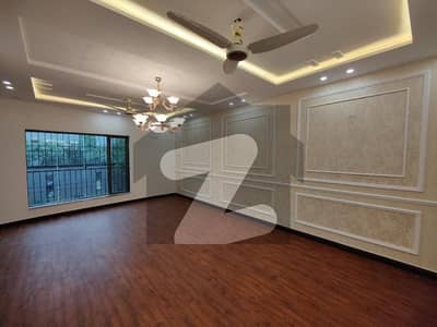 10 Marla House For Rent