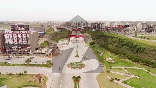 4 Kanal Non Develop In D Enclave Main Road