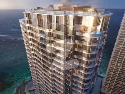 Penthouse For Sale With Private Pool