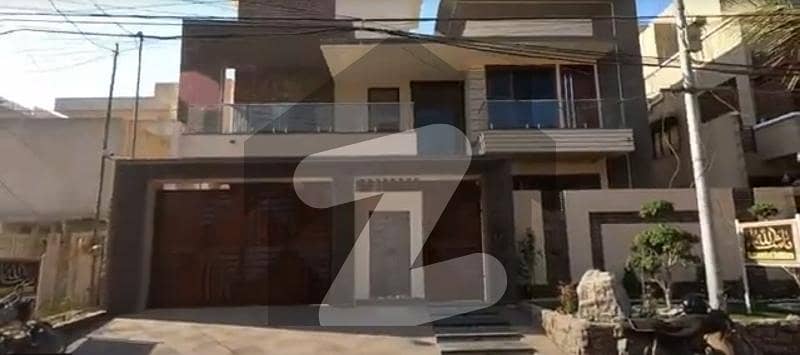 House For Sale North Nazimabad Block H