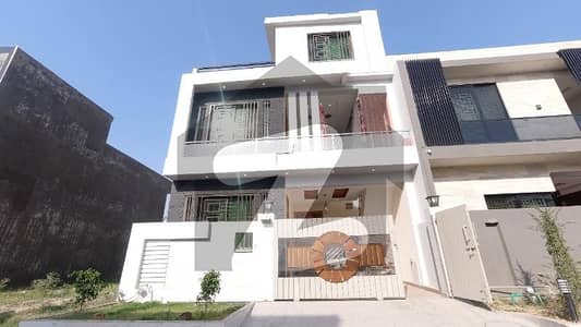 Double Story Beautiful House for Sale in: FMC (Faisal Margalla City), A++ CONSTRUCTION B-17 Islamabad Double Story Beautiful House for Sale in: FMC (Faisal Margalla City), A++ CONSTRUCTION B-17 Islamabad