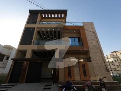 Prestigious Living! Karachi University Housing Society, Scheme 33, offers luxurious living Prestigious Living! Karachi University Housing Society, Scheme 33, offers luxurious living