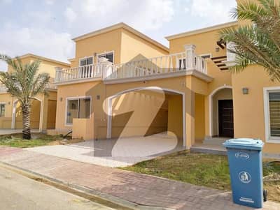 350 Sq Yd 4Bed DDL Sports Villas With 100sq Yd Back Yard LAWN At LOWEST RATE Of MARKET