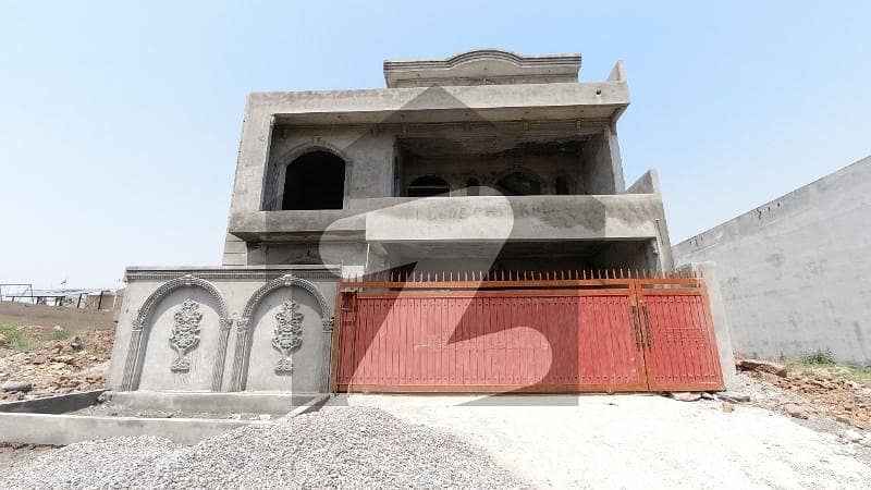 Ideal House In Islamabad Available For Rs. 22500000 Ideal House In Islamabad Available For Rs. 22500000