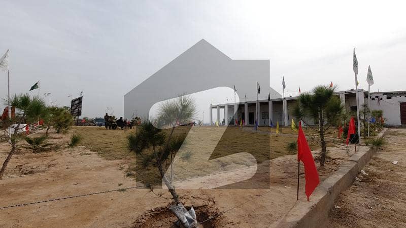 5 Marla Residential Plot File. For Sale in Kingdom Valley. 5 Marla Residential Plot File. For Sale in Kingdom Valley.