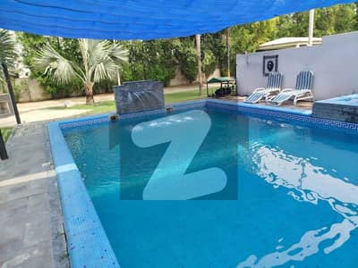 ڈی ایچ اے فیز 5 ڈیفنس (ڈی ایچ اے),لاہور میں 2 کمروں کا 16 کنال فارم ہاؤس 30.0 ہزار میں کرایہ پر دستیاب ہے۔ ڈی ایچ اے فیز 5 ڈیفنس (ڈی ایچ اے),لاہور میں 2 کمروں کا 16 کنال فارم ہاؤس 30.0 ہزار میں کرایہ پر دستیاب ہے۔