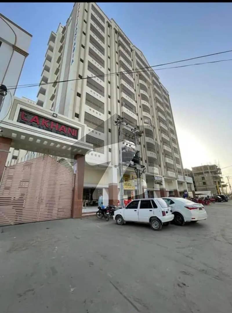لکهانی فینٹیسا سکیم 33,کراچی میں 2 کمروں کا 3 مرلہ فلیٹ 84.0 لاکھ میں برائے فروخت۔ لکهانی فینٹیسا سکیم 33,کراچی میں 2 کمروں کا 3 مرلہ فلیٹ 84.0 لاکھ میں برائے فروخت۔