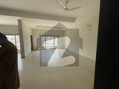 Sector M 10 Marla Brand New HouseWith Basement For Rent In Bahria Enclave Islamabad