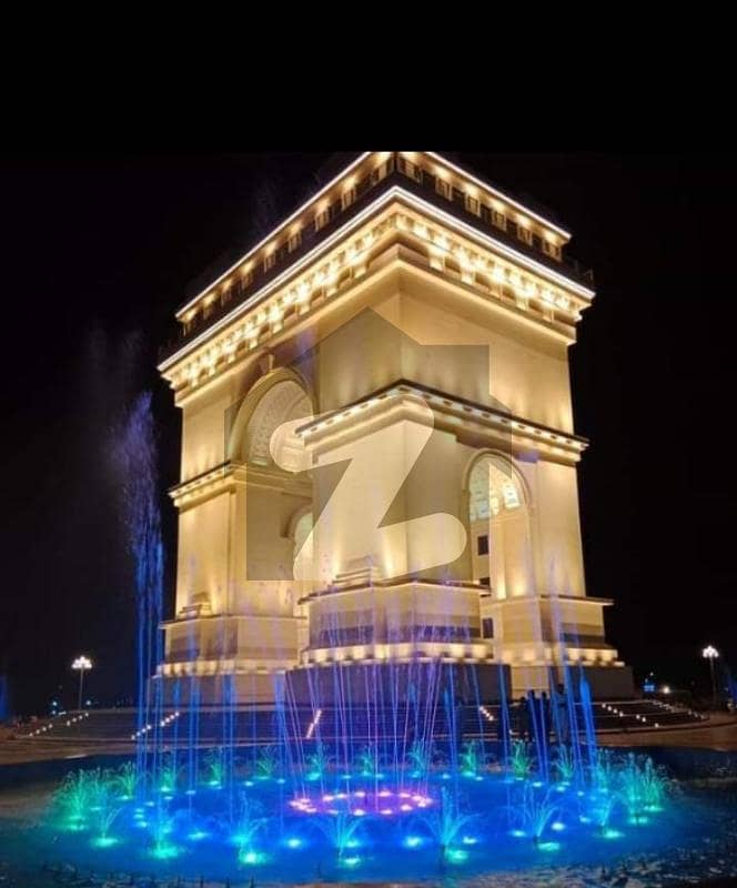 Faisal Hills Executive block 50x50 Commercial Plot For sale On Main boulevard Faisal Hills Executive block 50x50 Commercial Plot For sale On Main boulevard