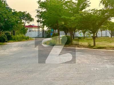 بیدیاں روڈ لاہور میں 1 کنال رہائشی پلاٹ 35.0 لاکھ میں برائے فروخت۔