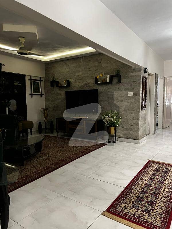 Abdullah Terrace First Floor Flat 2 Bedrooms Drawing Dining Abdullah Terrace First Floor Flat 2 Bedrooms Drawing Dining