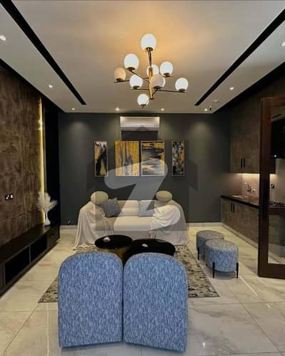 Move-In Ready! 1 Kanal Premium Furnished House for Sale in DHA Phase 7 Lahore Imported Finishes, Designer Furnishing & Top Security Move-In Ready! 1 Kanal Premium Furnished House for Sale in DHA Phase 7 Lahore Imported Finishes, Designer Furnishing & Top Security