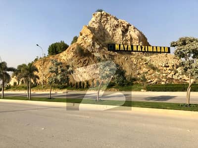 Naya Nazimabad | Block D | 160 SQYD | West Open + Park Face + Lease in Hand + KE Charges Paid Naya Nazimabad | Block D | 160 SQYD | West Open + Park Face + Lease in Hand + KE Charges Paid