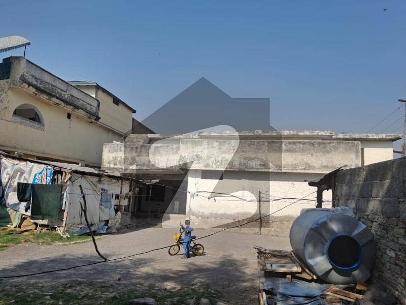 1 Kanal House Is Available For Sale In Narian Abbottabad 1 Kanal House Is Available For Sale In Narian Abbottabad