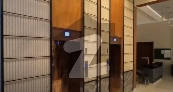 Brand New Flat For Sale Mont Vista 2250 Square Feet