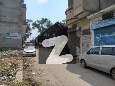 220 Square Feet Shop In Sabzi Mandi Bypass Available For Sale Daska