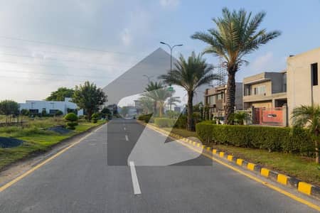 4 MARLA PLOTS FOR SALE