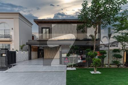 100% Original Pics - 1 Kanal Brand New Modern Bungalow Available For Sale At Prime Location 100% Original Pics - 1 Kanal Brand New Modern Bungalow Available For Sale At Prime Location