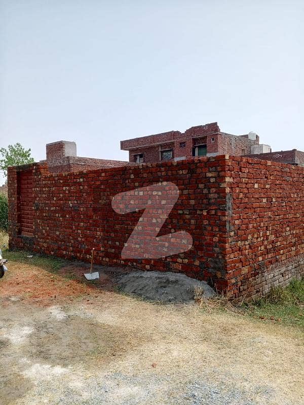 رانا ٹاؤن لاہور میں 5 مرلہ رہائشی پلاٹ 17.0 لاکھ میں برائے فروخت۔ رانا ٹاؤن لاہور میں 5 مرلہ رہائشی پلاٹ 17.0 لاکھ میں برائے فروخت۔