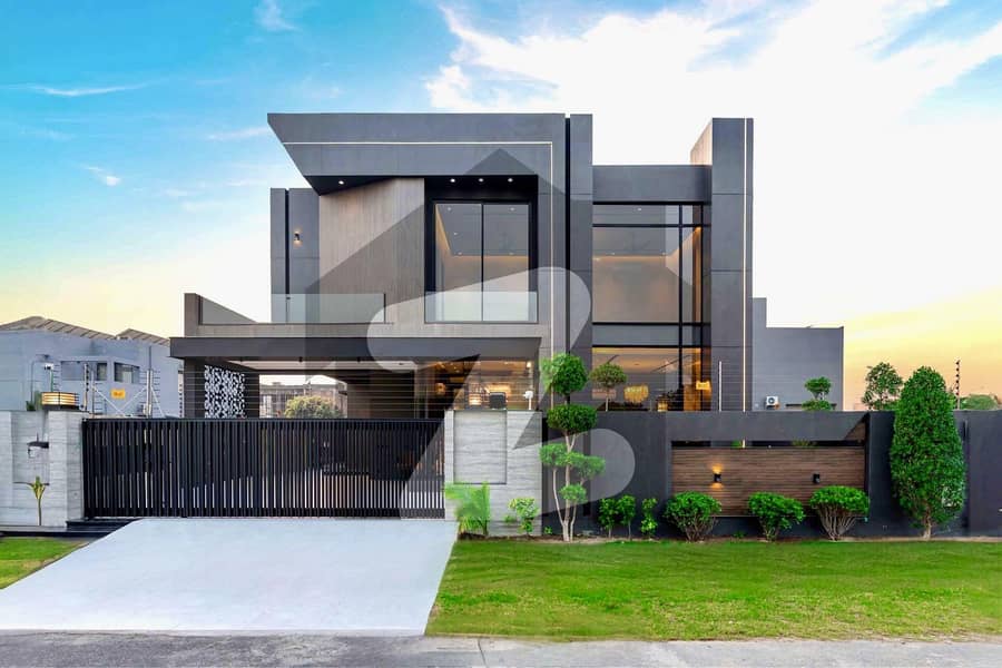 1 Kanal Mohsin Ali Modern Design Bungalow House For Sale In DHA Phase 7 Lahore Prime Location 1 Kanal Mohsin Ali Modern Design Bungalow House For Sale In DHA Phase 7 Lahore Prime Location