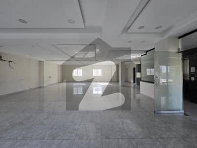 Spacious 2700 Sq Ft Three executive rooms and one Big Open Hall for Rent Chakalala Scheme 3, Rawalpindi
