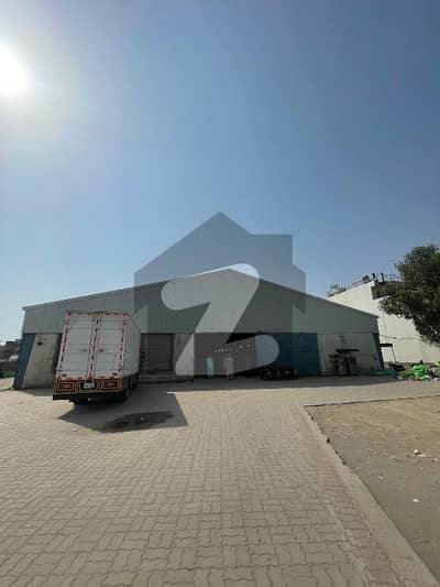 16000 Square ft Wearhouse Available for Rent Near Ferozpur road 16000 Square ft Wearhouse Available for Rent Near Ferozpur road