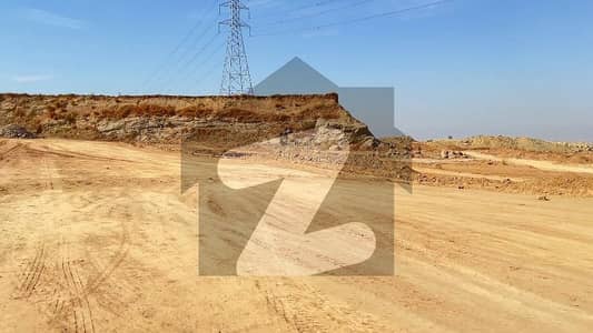 Best 1 Kanal Plot Investor Option In DHA 5 Islamabad