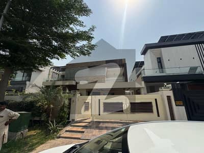 One Kanal Slightly Used Modern Design Most Beautiful Bungalow 2 Servant Quarter In Basement For Sale At Prime Of DHA Lahore Near To Park Masjid & Commercial Market One Kanal Slightly Used Modern Design Most Beautiful Bungalow 2 Servant Quarter In Basement For Sale At Prime Of DHA Lahore Near To Park Masjid & Commercial Market