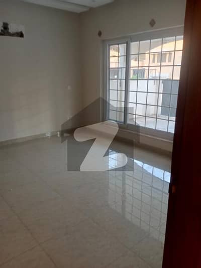 Ground + oper Portion For Rent Sector E 11 Size One Kanal