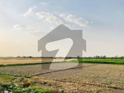 2, 4, 6, & 8 Kanal Badian Farms For Sale at Best Location Near DHA Phase 7