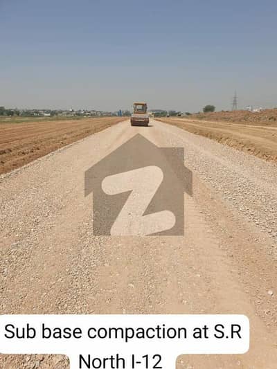 Ideal Investment Opportunity in CDA Sector I-12 Fast-Paced Development & Future Possession Expected! Ideal Investment Opportunity in CDA Sector I-12 Fast-Paced Development & Future Possession Expected!