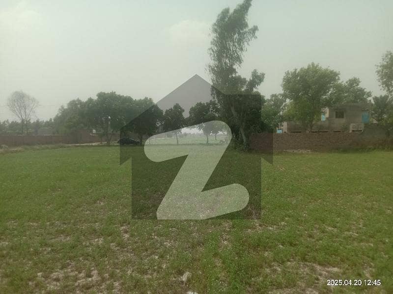 Farmhouse Land And Industrial Land Farmhouse Land And Industrial Land