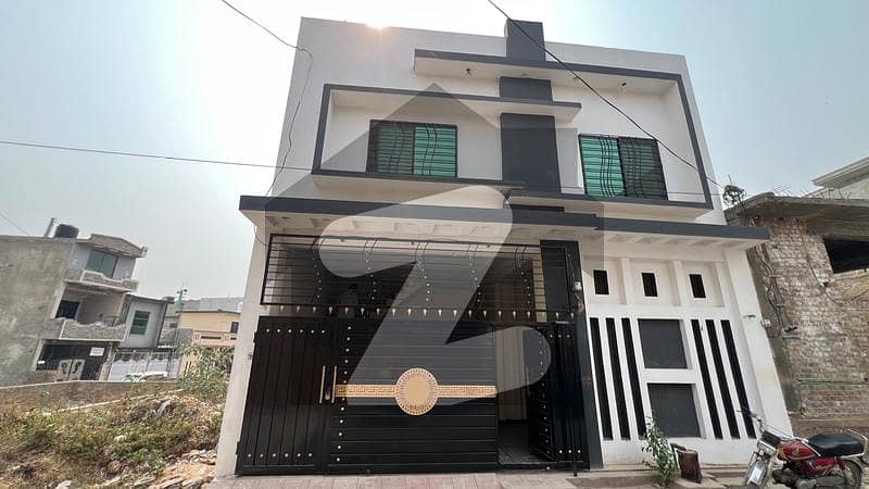 7 Marla double story Caltex Road Adyala Rawalpindi 7 Marla double story Caltex Road Adyala Rawalpindi