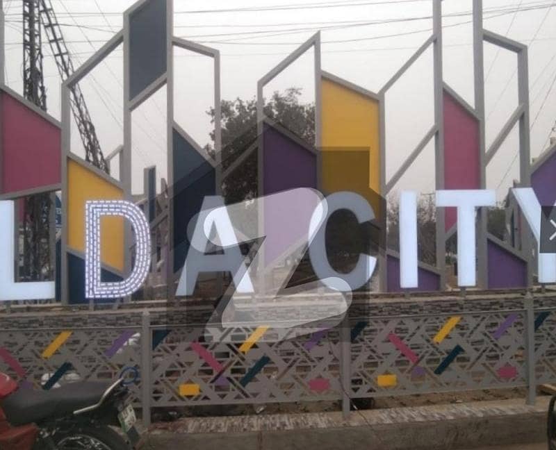 H Block 10 Marla Plot On Chenab Road H Block 10 Marla Plot On Chenab Road