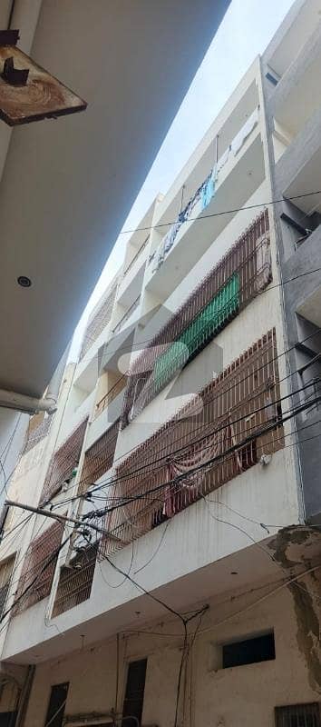 راحت کمرشل ایریا ڈی ایچ اے فیز 6,ڈی ایچ اے ڈیفینس,کراچی میں 2 کمروں کا 4 مرلہ فلیٹ 1.5 کروڑ میں برائے فروخت۔ راحت کمرشل ایریا ڈی ایچ اے فیز 6,ڈی ایچ اے ڈیفینس,کراچی میں 2 کمروں کا 4 مرلہ فلیٹ 1.5 کروڑ میں برائے فروخت۔