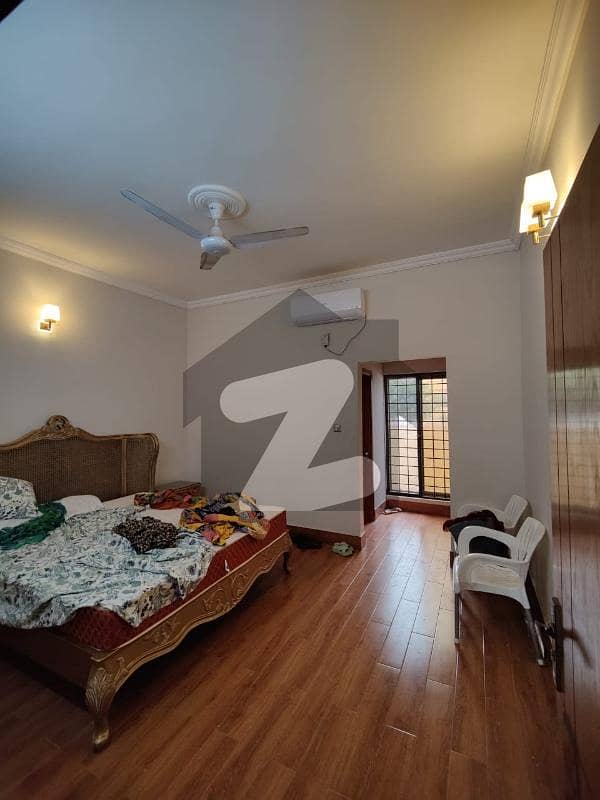10 Marla Double Storey Brand New Furnished House Available For Rent 10 Marla Double Storey Brand New Furnished House Available For Rent