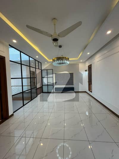 Luxurious 5-Bed Designer Brand New House With Pool, Basement &Amp; Patio In DHA Phase 8.