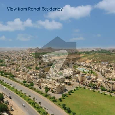Plot For Sale Naya Nazimabad Block A 400 Sq Yds