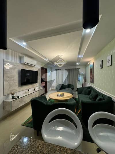 One Bedroom Luxurious Furnished Apartment Available For Rent Yearly Or Monthly, Daily Basis . . One Bedroom Luxurious Furnished Apartment Available For Rent Yearly Or Monthly, Daily Basis . .
