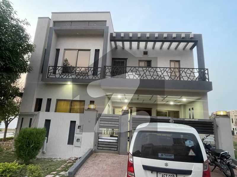 Bahria Enclave 11.5 Marla House For Sale Bahria Enclave 11.5 Marla House For Sale