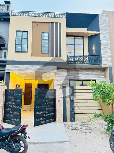 6.44 Marla Double Storey Beautiful Luxurious House For Sale In Royale Orchard 6.44 Marla Double Storey Beautiful Luxurious House For Sale In Royale Orchard
