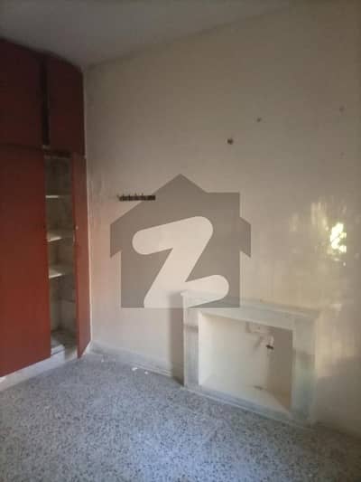 F-10/3 UPPER + BASEMENT PORTION FOR FAMILY