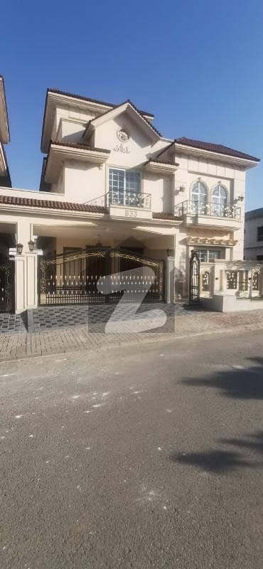 10 Marla House For Sale In Top City1 10 Marla House For Sale In Top City1