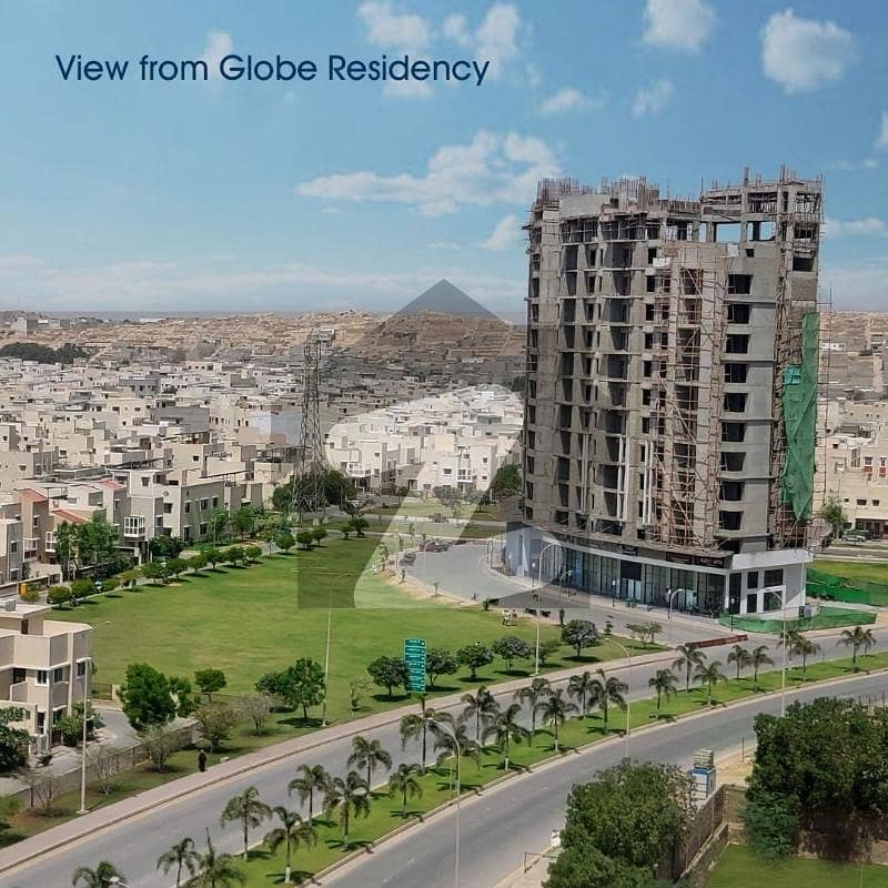 Flat for Sale Naya Nazimabad 3 bed D/D Flat for Sale Naya Nazimabad 3 bed D/D