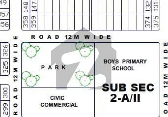 2A2,South Park Facing