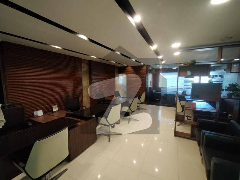 Furnished office space available for rent Furnished office space available for rent