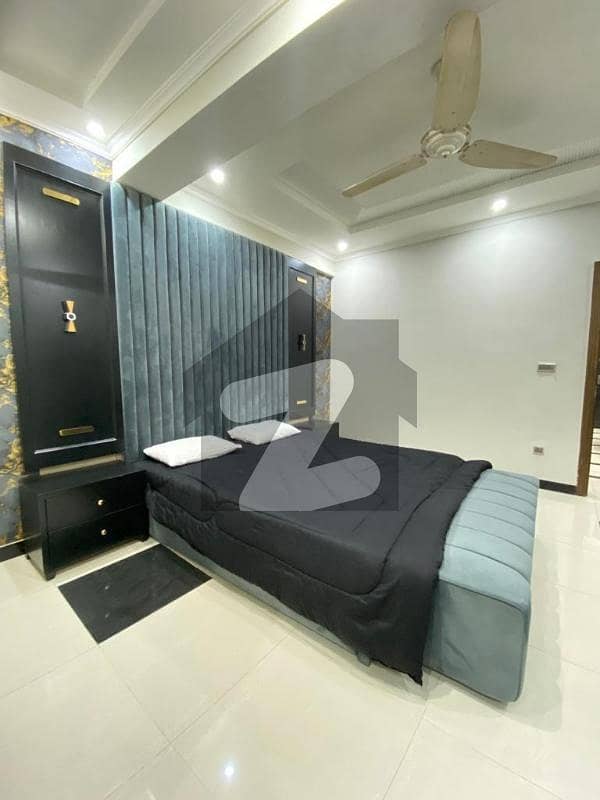 1 Bedroom furnished apartment available for rent in E11. 1 Bedroom furnished apartment available for rent in E11.